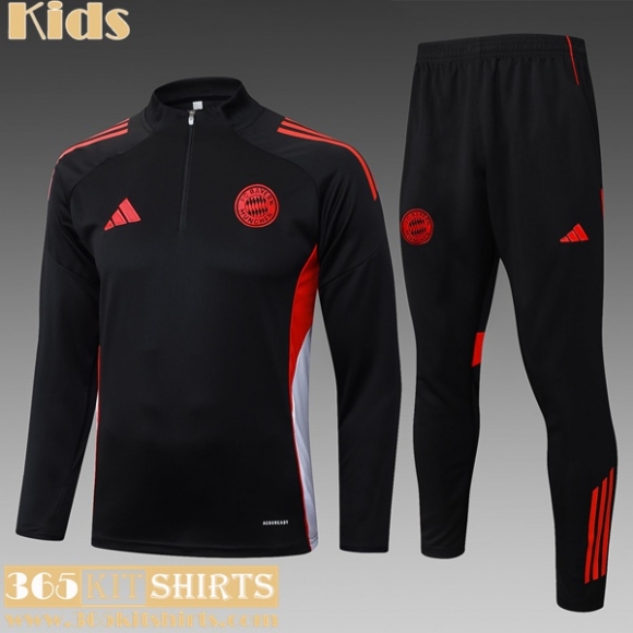 KIT:Training Bayern Munich Kids 25 26 C790