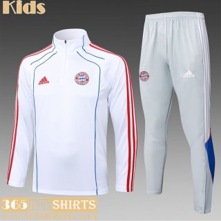 KIT:Training Bayern Munich Kids 25 26 C796