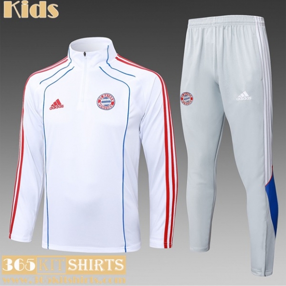 KIT:Training Bayern Munich Kids 25 26 C796