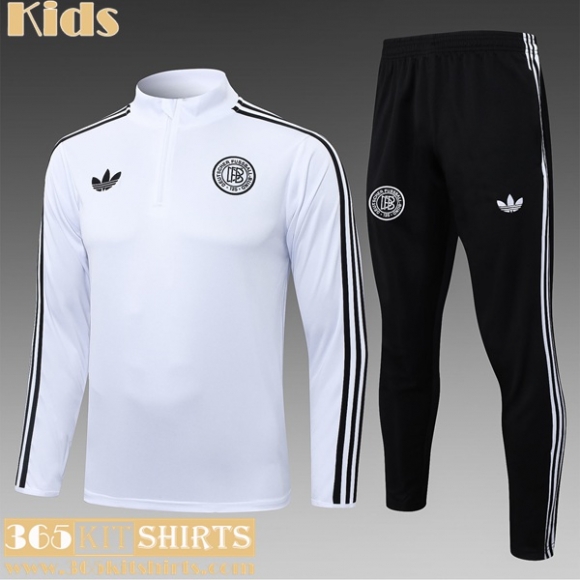 KIT:Training Germany Kids 25 26 C802