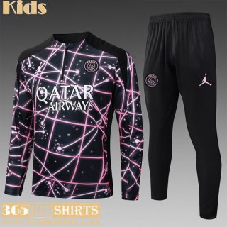 KIT:Training PSG Kids 25 26 C808