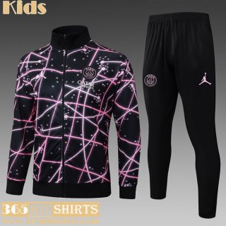 KIT:Jacket PSG Kids 25 26 C820