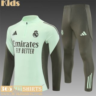 KIT:Training Real Madrid Kids 25 26 C822