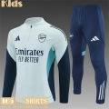 KIT:Training Arsenal Kids 25 26 C826 KIT:Training Arsenal Kids 25 26 C826