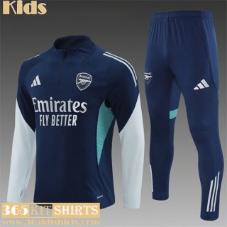 KIT:Training Arsenal Kids 25 26 C827