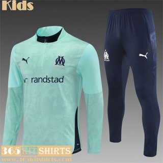 KIT:Training Marseille Kids 25 26 C829
