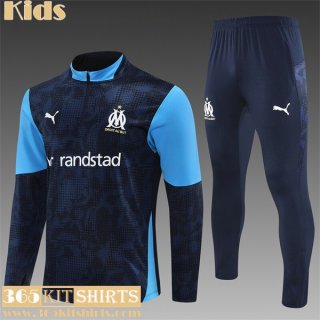 KIT:Training Marseille Kids 25 26 C830