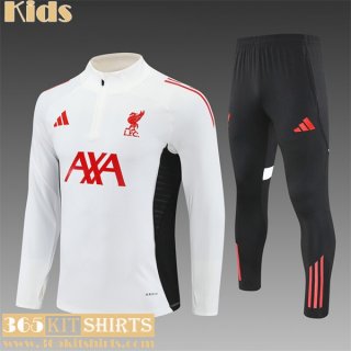 KIT:Training Liverpool Kids 25 26 C833