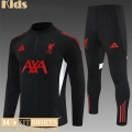 KIT:Training Liverpool Kids 25 26 C834