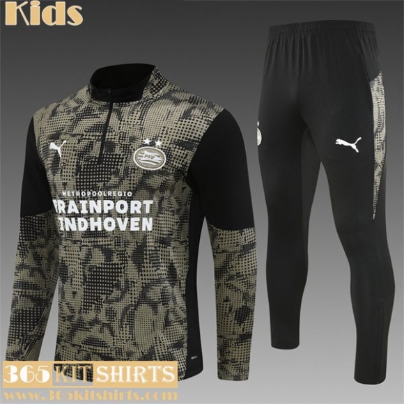 KIT:Training Eindhoven Kids 25 26 C838