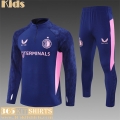 KIT:Training Feyenoord Kids 25 26 C839