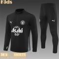 KIT:Training Manchester City Kids 25 26 C844