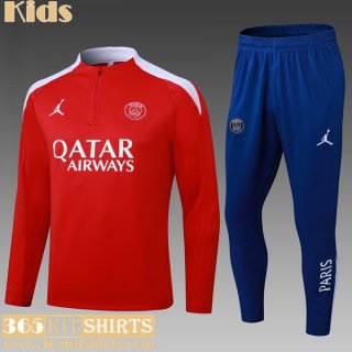 KIT:Training PSG Kids 25 26 C854