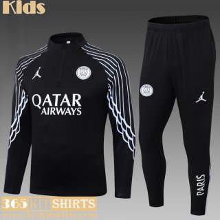 KIT:Training PSG Kids 25 26 C856