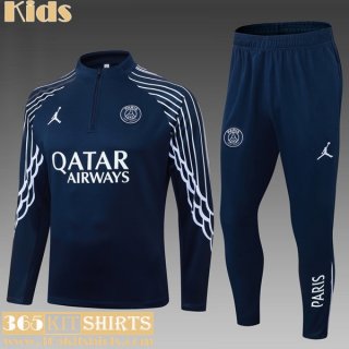KIT:Training PSG Kids 25 26 C857