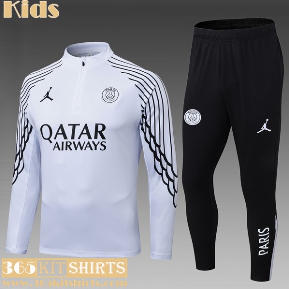 KIT:Training PSG Kids 25 26 C858
