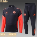 KIT:Training Bayern Munich Kids 25 26 C859