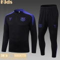 KIT:Training Barcelona Kids 25 26 C860