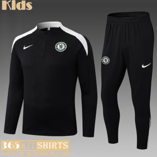 KIT:Training Chelsea Kids 25 26 C862