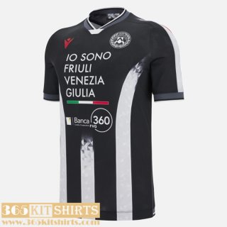 Football Shirts Udinese Home Mens 25 26