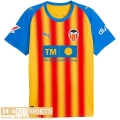 Football Shirts Valencia Third Mens 25 26 Football Shirts Valencia Third Mens 25 26