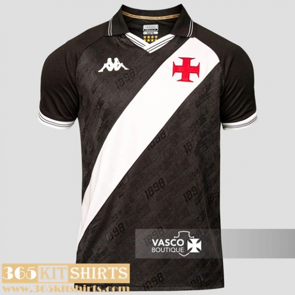 Football Shirts Vasco da Gama Home Mens 25 26