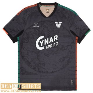 Football Shirts Venezia Home Mens 25 26