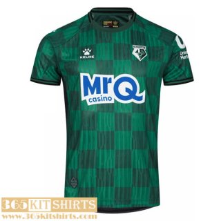 Football Shirts Watford Away Mens 25 26