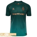 Football Shirts Werder Bremen Third Mens 25 26