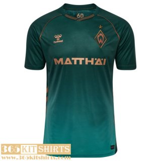 Football Shirts Werder Bremen Third Mens 25 26