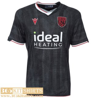Football Shirts West Bromwich Albion Third Mens 25 26