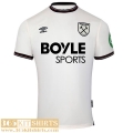 Football Shirts West Ham United Away Mens 25 26 Football Shirts West Ham United Away Mens 25 26