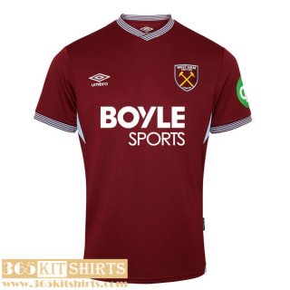 Football Shirts West Ham United Home Mens 25 26