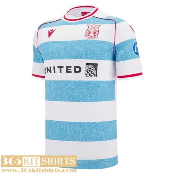 Football Shirts Wrexham Third Mens 25 26