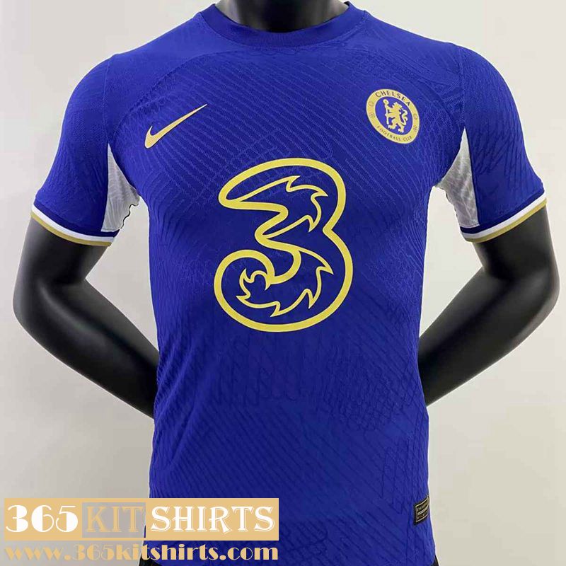 Latest Chelsea Football Shirts 23 24 Home Leaked version Home